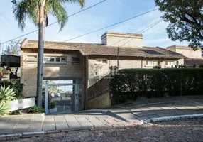 Foto 1 de Casa de Condomínio com 3 Quartos à venda, 221m² em Vila Conceição, Porto Alegre