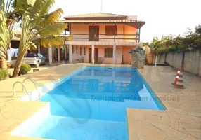 Foto 1 de Fazenda/Sítio com 6 Quartos à venda, 2000m² em , Limeira