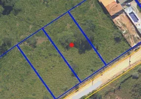 Foto 1 de Lote/Terreno à venda, 1250m² em BAIRRO PINHEIRINHO, Vinhedo