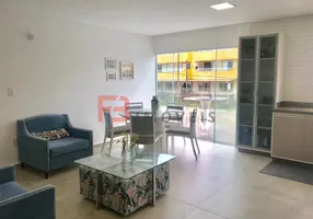 Foto 1 de Apartamento com 2 Quartos para alugar, 100m² em Praia de Mariscal, Bombinhas