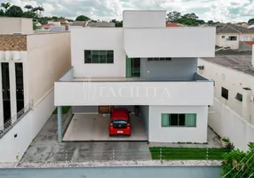 Foto 1 de Sobrado com 5 Quartos à venda, 420m² em Jardim Atlântico, Goiânia