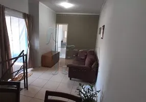 Foto 1 de Cobertura com 2 Quartos à venda, 67m² em Jardim Republica, Ribeirão Preto