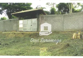 Foto 1 de Lote/Terreno à venda, 1300m² em Baldeador, Niterói