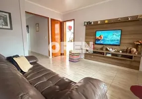 Foto 1 de Casa com 3 Quartos à venda, 122m² em Estância Velha, Canoas