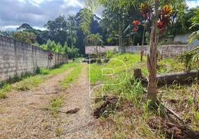 Foto 1 de Lote/Terreno à venda, 3800m² em Granja Viana, Cotia