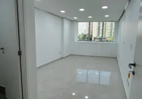 Foto 1 de Sala Comercial para alugar, 22m² em Recreio Dos Bandeirantes, Rio de Janeiro