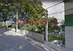Foto 1 de Lote/Terreno à venda, 1214m² em Jardim Floresta, São Paulo