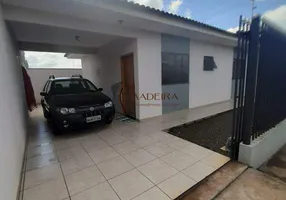 Foto 1 de Casa com 2 Quartos à venda, 59m² em Jardim Ouro Verde III, Sarandi