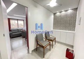 Foto 1 de Sala Comercial para alugar, 32m² em Setor Bueno, Goiânia