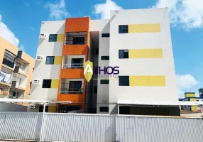 Foto 1 de Apartamento com 3 Quartos à venda, 67m² em Jardim Cidade Universitária, João Pessoa