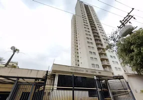 Foto 1 de Apartamento com 2 Quartos à venda, 59m² em Alto da Mooca, São Paulo