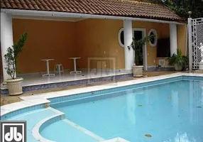 Foto 1 de Casa com 4 Quartos à venda, 657m² em Gávea, Rio de Janeiro