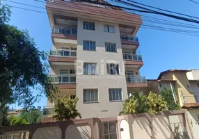 Foto 1 de Apartamento com 2 Quartos para alugar, 70m² em Braga, Cabo Frio