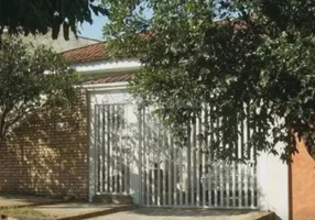 Foto 1 de Casa com 3 Quartos à venda, 167m² em Residencial Cidade Jardim, São José do Rio Preto