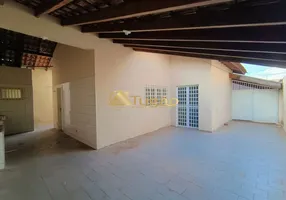 Foto 1 de Imóvel Comercial com 3 Quartos para alugar, 170m² em Vila Santo Antonio, São José do Rio Preto