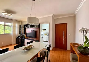 Foto 1 de Apartamento com 3 Quartos à venda, 95m² em Luxemburgo, Belo Horizonte