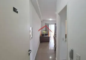 Foto 1 de Apartamento com 2 Quartos para alugar, 66m² em Engordadouro, Jundiaí