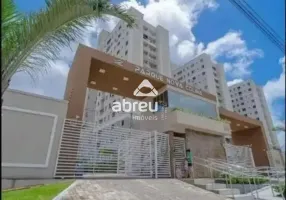 Foto 1 de Apartamento com 2 Quartos à venda, 50m² em Emaús, Parnamirim