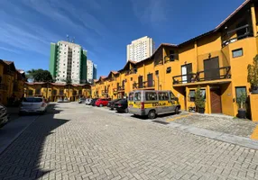 Foto 1 de Casa de Condomínio com 3 Quartos à venda, 71m² em Cidade Líder, São Paulo