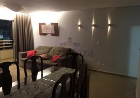 Foto 1 de Apartamento com 3 Quartos à venda, 94m² em Jardim Aquarius, São José dos Campos