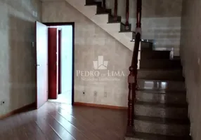 Foto 1 de Sobrado com 3 Quartos à venda, 267m² em Jardim Cotinha, São Paulo