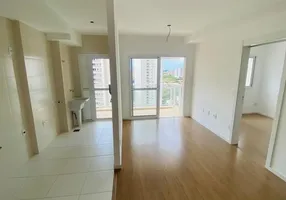 Foto 1 de Apartamento com 1 Quarto à venda, 48m² em Gleba Palhano, Londrina