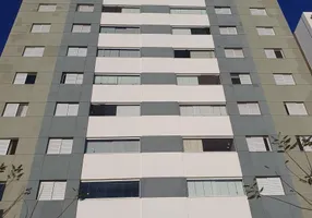 Foto 1 de Apartamento com 3 Quartos à venda, 84m² em Vila Aviação, Bauru