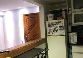 Foto 1 de Apartamento com 2 Quartos à venda, 58m² em Praça Seca, Rio de Janeiro