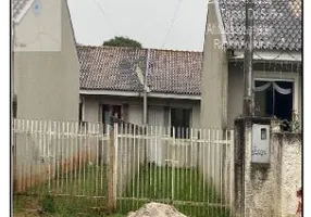 Foto 1 de Casa com 2 Quartos à venda, 129m² em , Tijucas do Sul