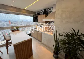 Foto 1 de Apartamento com 3 Quartos à venda, 135m² em Gonzaga, Santos