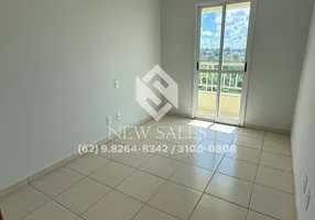 Foto 1 de Apartamento com 2 Quartos à venda, 68m² em Chácaras Alto da Glória, Goiânia