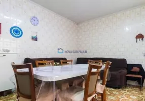 Foto 1 de Casa com 4 Quartos à venda, 140m² em Vila Mira, São Paulo