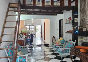 Foto 1 de Casa com 2 Quartos à venda, 150m² em Balneário Gaivota, Itanhaém