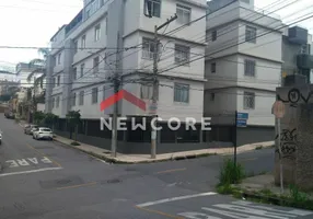 Foto 1 de Apartamento com 3 Quartos à venda, 64m² em Sagrada Família, Belo Horizonte