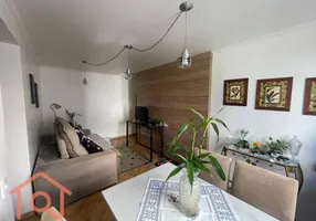 Foto 1 de Apartamento com 2 Quartos à venda, 52m² em Jabaquara, São Paulo