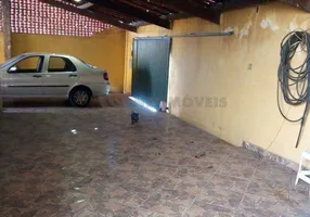 Foto 1 de Casa com 3 Quartos à venda, 270m² em Goiânia, Belo Horizonte