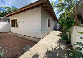 Foto 1 de Casa com 2 Quartos à venda, 72m² em Vila Imbuhy, Cachoeirinha