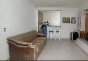 Foto 1 de Apartamento com 2 Quartos à venda, 60m² em Buritis, Belo Horizonte