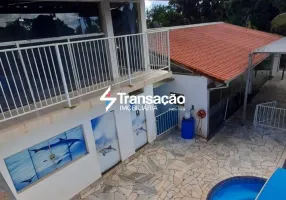 Foto 1 de Fazenda/Sítio com 3 Quartos à venda, 500m² em Jardim Samello V, Franca