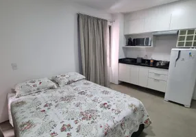 Foto 1 de Apartamento com 1 Quarto para alugar, 26m² em Consolação, São Paulo