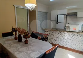 Foto 1 de Casa de Condomínio com 3 Quartos à venda, 154m² em Loteamento Villaggio di San Francisco, Jundiaí