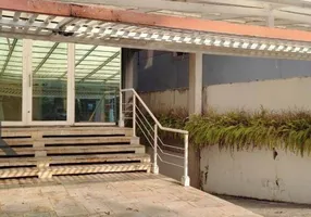 Foto 1 de Ponto Comercial para venda ou aluguel, 360m² em Vila Lageado, São Paulo