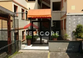 Foto 1 de Apartamento com 2 Quartos à venda, 50m² em Vila Sacadura Cabral, Santo André