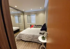 Foto 1 de Apartamento com 2 Quartos à venda, 54m² em Vila Euro, São Bernardo do Campo