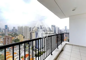Foto 1 de Apartamento com 2 Quartos à venda, 163m² em Brooklin, São Paulo
