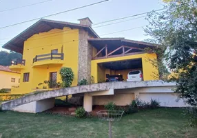 Foto 1 de Casa de Condomínio com 4 Quartos à venda, 600m² em Chacaras Colinas Verdes, Arujá