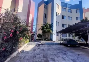 Foto 1 de Apartamento com 2 Quartos à venda, 61m² em Jardim Santa Rosa, Valinhos