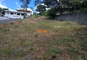 Foto 1 de Lote/Terreno à venda, 1045m² em Jardim Estancia Brasil, Atibaia