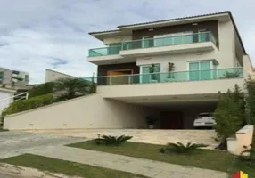 Foto 1 de Sobrado com 4 Quartos à venda, 350m² em Cidade Parquelândia, Mogi das Cruzes