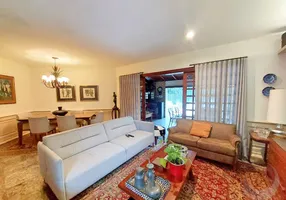 Foto 1 de Casa com 3 Quartos à venda, 461m² em Córrego Grande, Florianópolis